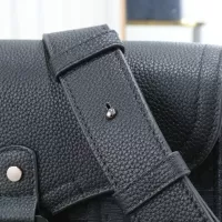 $170.00 USD Christian Dior AAA Man Messenger Bags #1359780