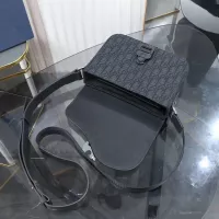 $170.00 USD Christian Dior AAA Man Messenger Bags #1359780