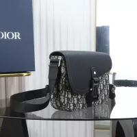 $170.00 USD Christian Dior AAA Man Messenger Bags #1359781