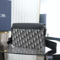$170.00 USD Christian Dior AAA Man Messenger Bags #1359781