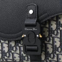 $170.00 USD Christian Dior AAA Man Messenger Bags #1359781