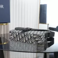 $170.00 USD Christian Dior AAA Man Messenger Bags #1359781