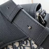 $170.00 USD Christian Dior AAA Man Messenger Bags #1359781