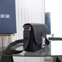 $175.00 USD Christian Dior AAA Man Messenger Bags #1359782