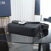 $175.00 USD Christian Dior AAA Man Messenger Bags #1359782