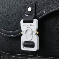 $175.00 USD Christian Dior AAA Man Messenger Bags #1359782