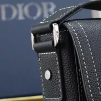 $175.00 USD Christian Dior AAA Man Messenger Bags #1359782