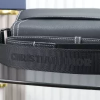 $175.00 USD Christian Dior AAA Man Messenger Bags #1359782