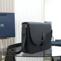 $180.00 USD Christian Dior AAA Man Messenger Bags #1359783
