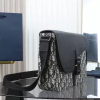 $185.00 USD Christian Dior AAA Man Messenger Bags #1359784