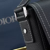 $195.00 USD Christian Dior AAA Man Messenger Bags #1359785