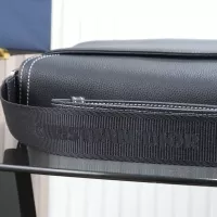 $195.00 USD Christian Dior AAA Man Messenger Bags #1359785
