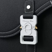 $195.00 USD Christian Dior AAA Man Messenger Bags #1359785