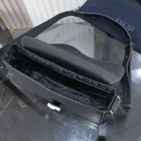 $195.00 USD Christian Dior AAA Man Messenger Bags #1359785