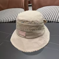 $38.00 USD Burberry Caps #1359787