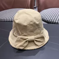 $38.00 USD Burberry Caps #1359788