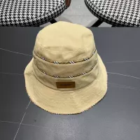 $38.00 USD Burberry Caps #1359788