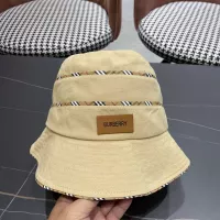 $38.00 USD Burberry Caps #1359788