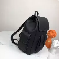 $247.93 USD Christian Dior AAA Man Backpacks #1359790