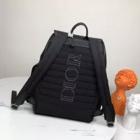 $247.93 USD Christian Dior AAA Man Backpacks #1359790