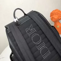 $247.93 USD Christian Dior AAA Man Backpacks #1359790