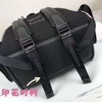 $247.93 USD Christian Dior AAA Man Backpacks #1359790