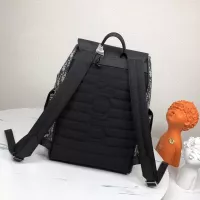 $235.00 USD Christian Dior AAA Man Backpacks #1359791