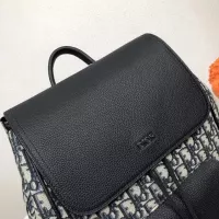 $235.00 USD Christian Dior AAA Man Backpacks #1359791