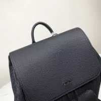 $235.00 USD Christian Dior AAA Man Backpacks #1359792