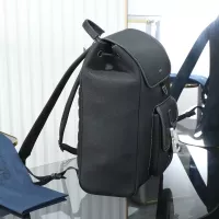 $235.00 USD Christian Dior AAA Man Backpacks #1359794