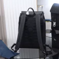 $235.00 USD Christian Dior AAA Man Backpacks #1359794