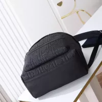 $225.00 USD Christian Dior AAA Man Backpacks #1359797