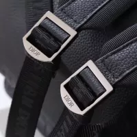 $225.00 USD Christian Dior AAA Man Backpacks #1359797