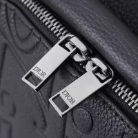 $225.00 USD Christian Dior AAA Man Backpacks #1359797