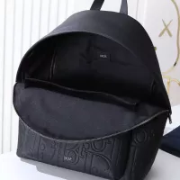 $225.00 USD Christian Dior AAA Man Backpacks #1359797
