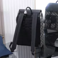$220.00 USD Christian Dior AAA Man Backpacks #1359799