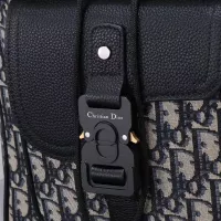 $220.00 USD Christian Dior AAA Man Backpacks #1359799