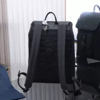 $220.00 USD Christian Dior AAA Man Backpacks #1359800