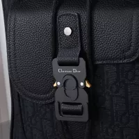 $220.00 USD Christian Dior AAA Man Backpacks #1359800