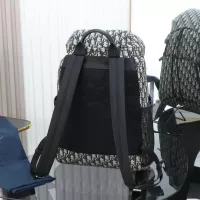 $210.00 USD Christian Dior AAA Man Backpacks #1359801
