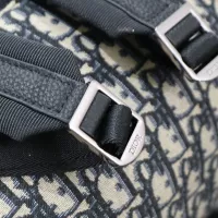 $210.00 USD Christian Dior AAA Man Backpacks #1359801