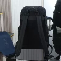 $210.00 USD Christian Dior AAA Man Backpacks #1359804