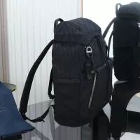 $210.00 USD Christian Dior AAA Man Backpacks #1359804