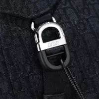 $210.00 USD Christian Dior AAA Man Backpacks #1359804