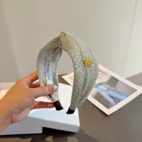 $27.00 USD Christian Dior Headband For Women #1359805