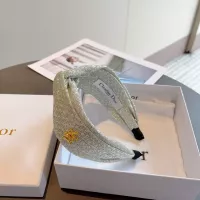 $27.00 USD Christian Dior Headband For Women #1359805
