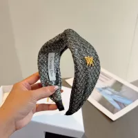 $27.00 USD Christian Dior Headband For Women #1359806