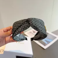 $27.00 USD Christian Dior Headband For Women #1359806