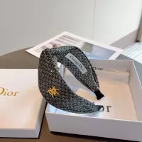 $27.00 USD Christian Dior Headband For Women #1359806