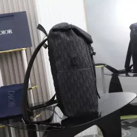 $210.00 USD Christian Dior AAA Man Backpacks #1359807